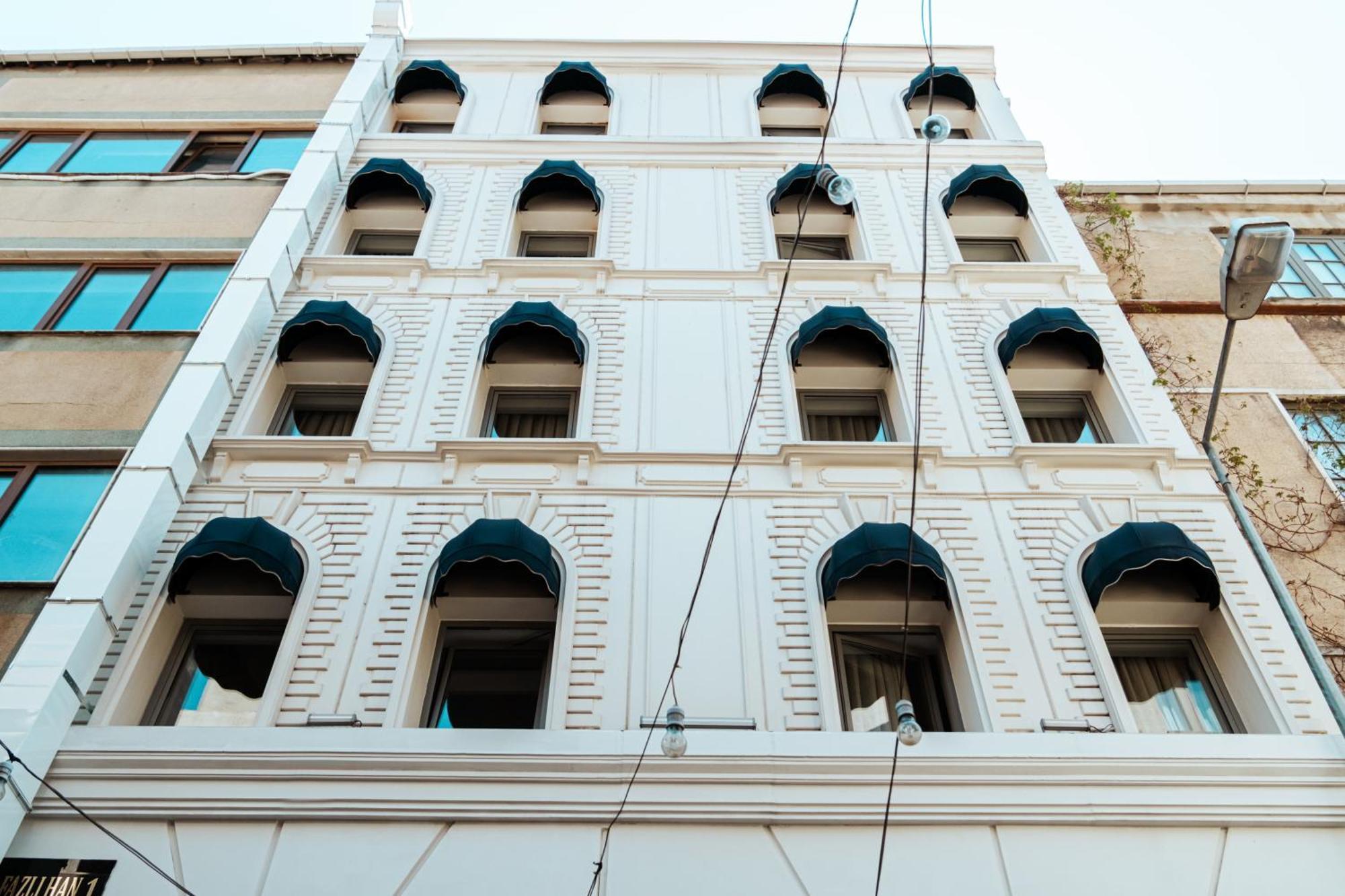 Le Port Karakoey Hotel - Istanbul, Istanbul