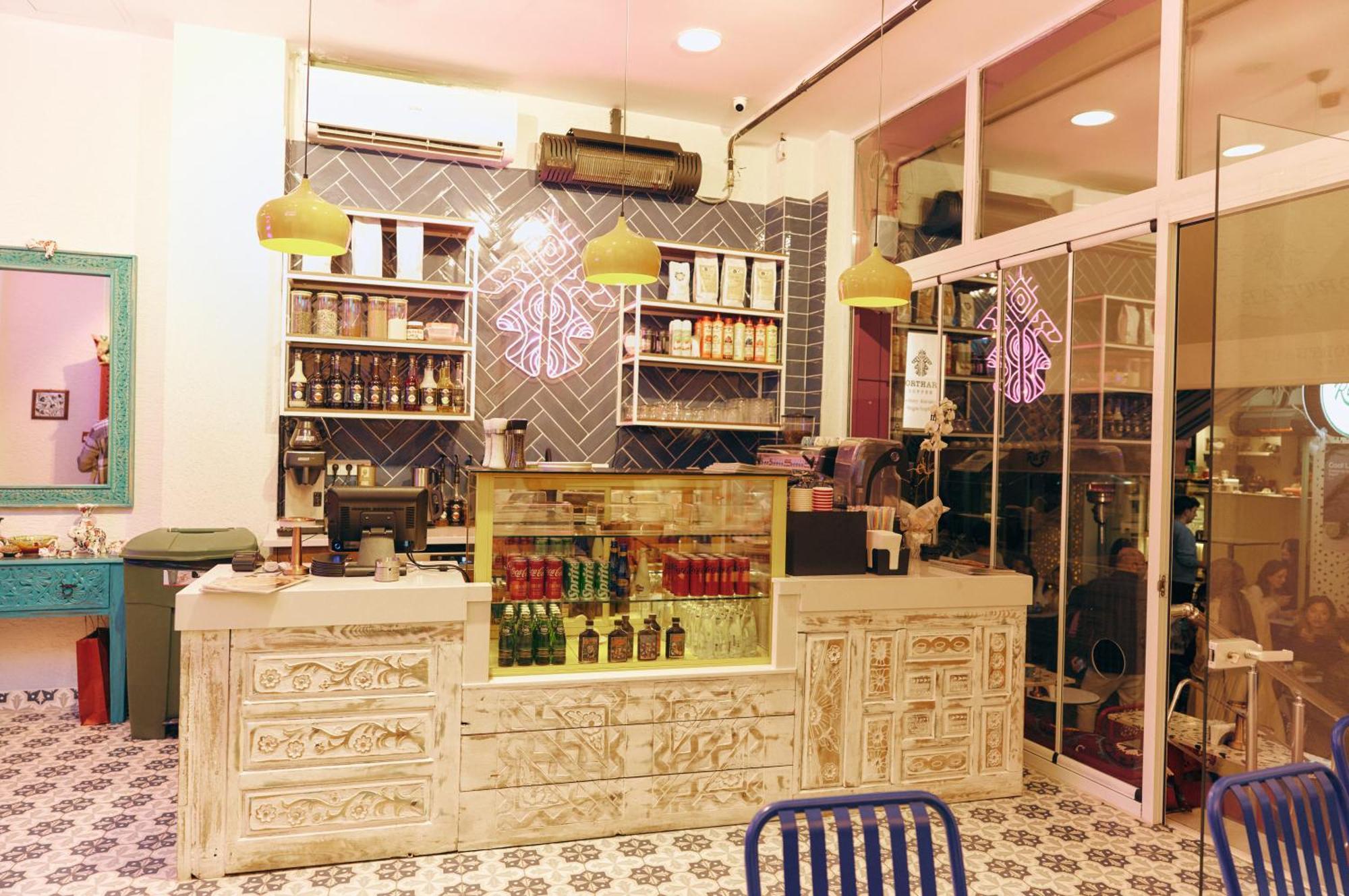 Le Port Karakoey Hotel - Istanbul — Photos 1